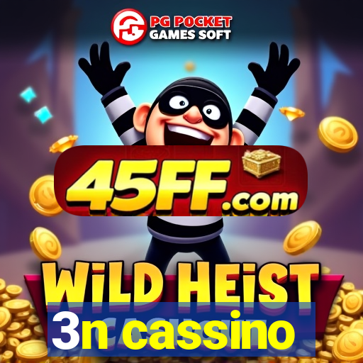 3n cassino